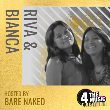 Bare Naked Tm Exclusive Riva Bianca Sunday Showcase By Themusic Mixcloud