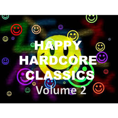 Happy Hardcore Classics Volume By Mavs Mixes Mixcloud