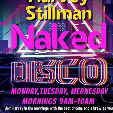Naked Disco Monday Ed June By Naked Disco Mixcloud
