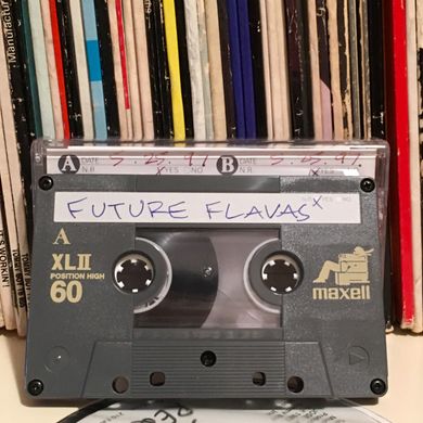 Future Flavas W Marley Marl Pete Rock Hot WQHT May By DJ Eclipse Mixcloud
