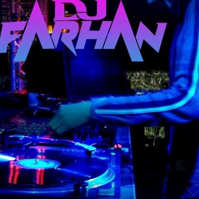 Dj Farhan Arabic Debut Mix By That Dj Farhan Mixcloud