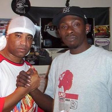Pete Rock And Marley Marl Future Flavas Hot May Th By Djmktaperips Mixcloud