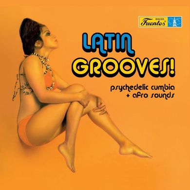 Sesiones Marcianas Latin Grooves By Estaci N Zombie Mixcloud