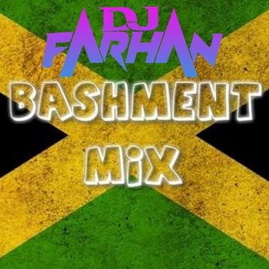 Dj Farhan Basshall Bashment Mix By That Dj Farhan Mixcloud