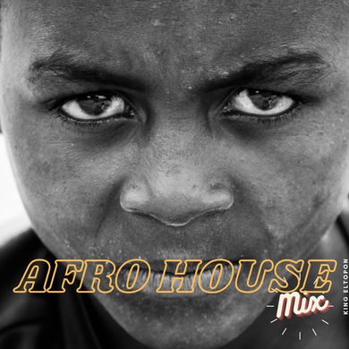 Afro House Mix Ep Da Africa Deep Pablo Fierro Shredder