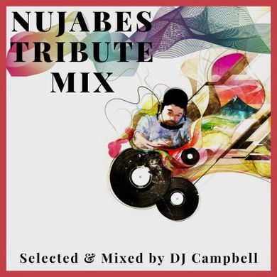 Nujabes Tribute Mix By Djcampbell Mixcloud