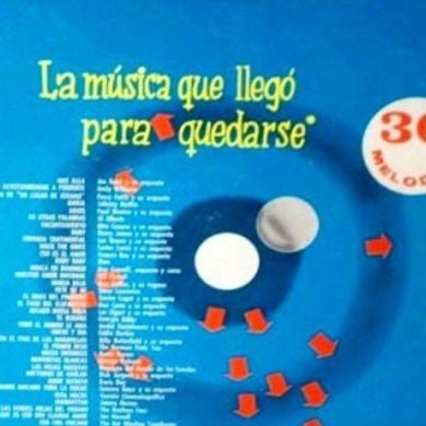 La Musica Que Llego Para Quedarse By Gustavo Morales Battaglini Mixcloud