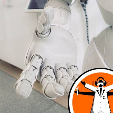 Robotic Skin Turns Everyday Objects Into Robots By Naked Scientists