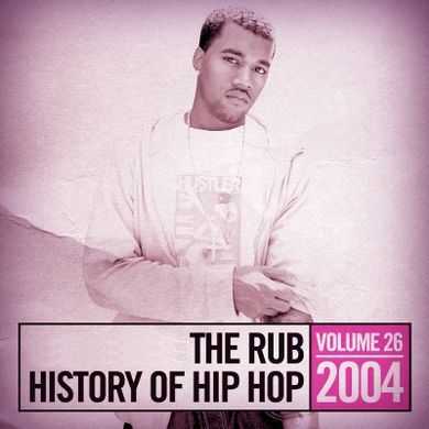 The Rub S Hip Hop History 2004 Mix By Brooklyn Radio Mixcloud