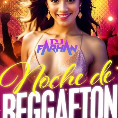 Dj Farhan Noche De Reggaeton Mix By That Dj Farhan Mixcloud