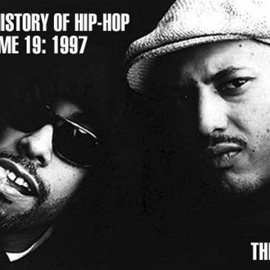 The Rub History Of Hip Hop Mix Vol The Best Of Mix