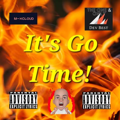 It S Go Time Hip Hop Hardcore 90s Now 11 4 23 By Dev Best Mixcloud