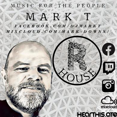 Mark T Revival Nd May Oldskool Hardcore By R House Mixcloud