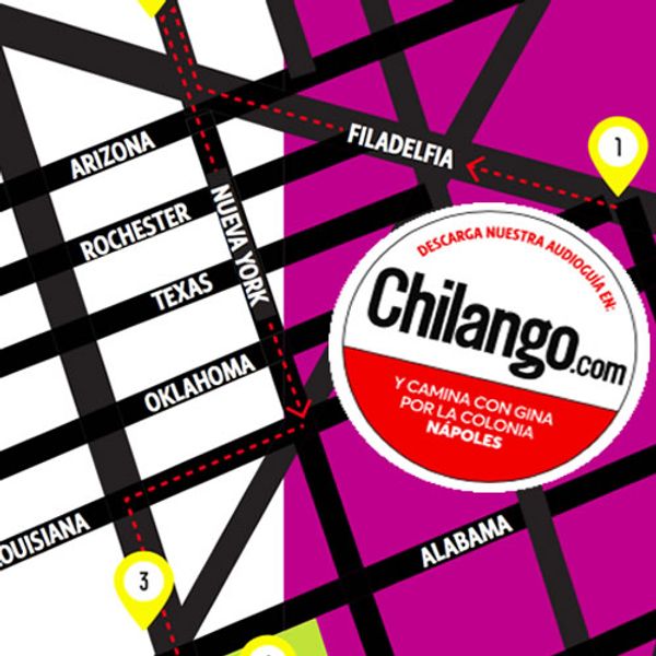Chilango