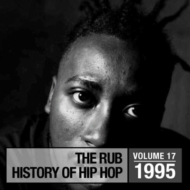 The Rub S Hip Hop History Mix By Brooklyn Radio Mixcloud