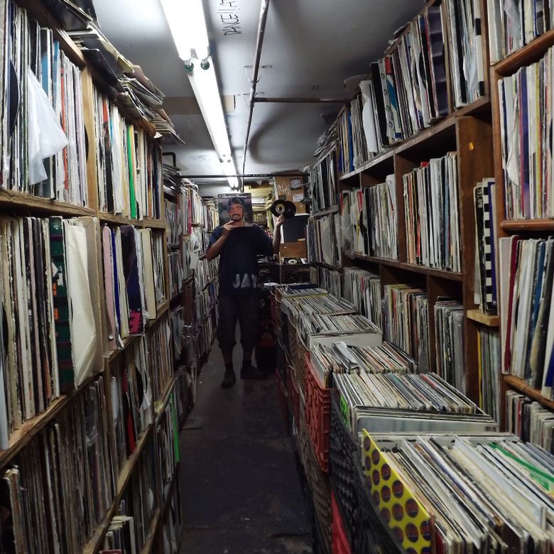 Crate 05 Porn Grooves Music From Erotic B Movies Porno Soundtracks And Funk From Sex Flicks