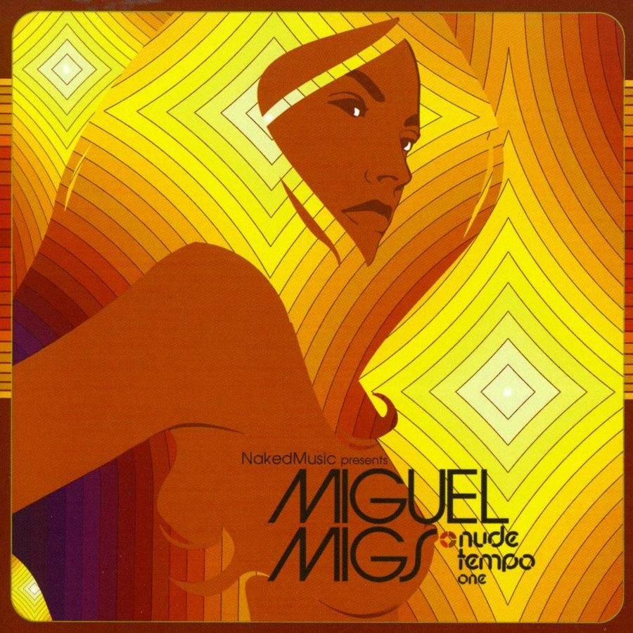 Miguel Migs Nude Tempo One Part By Segalon Mixcloud