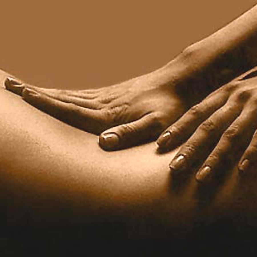 Sensual Massage Auckland Girls