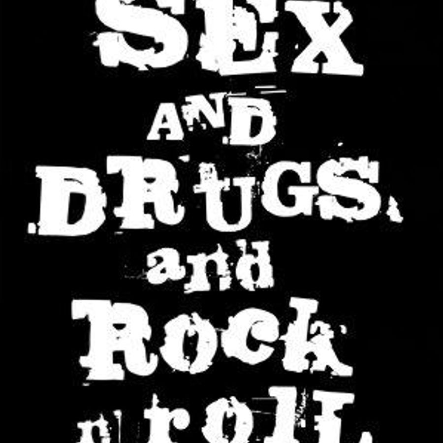 Секс Наркотики Рок Ролл