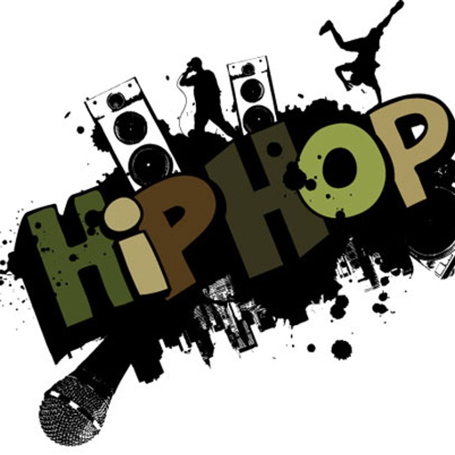 Hip Hop Картинки