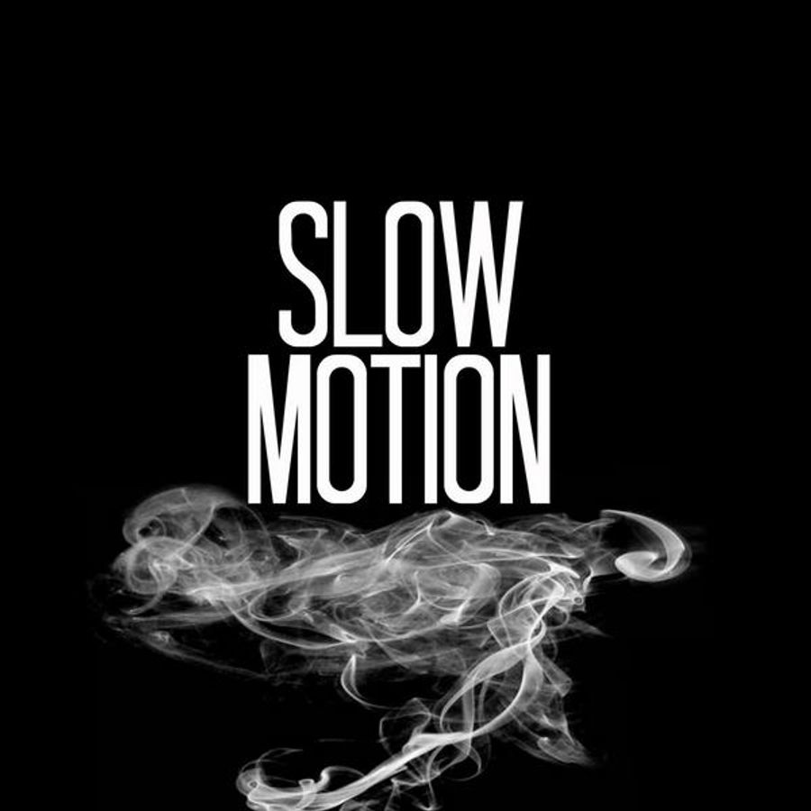 Slow motion worship