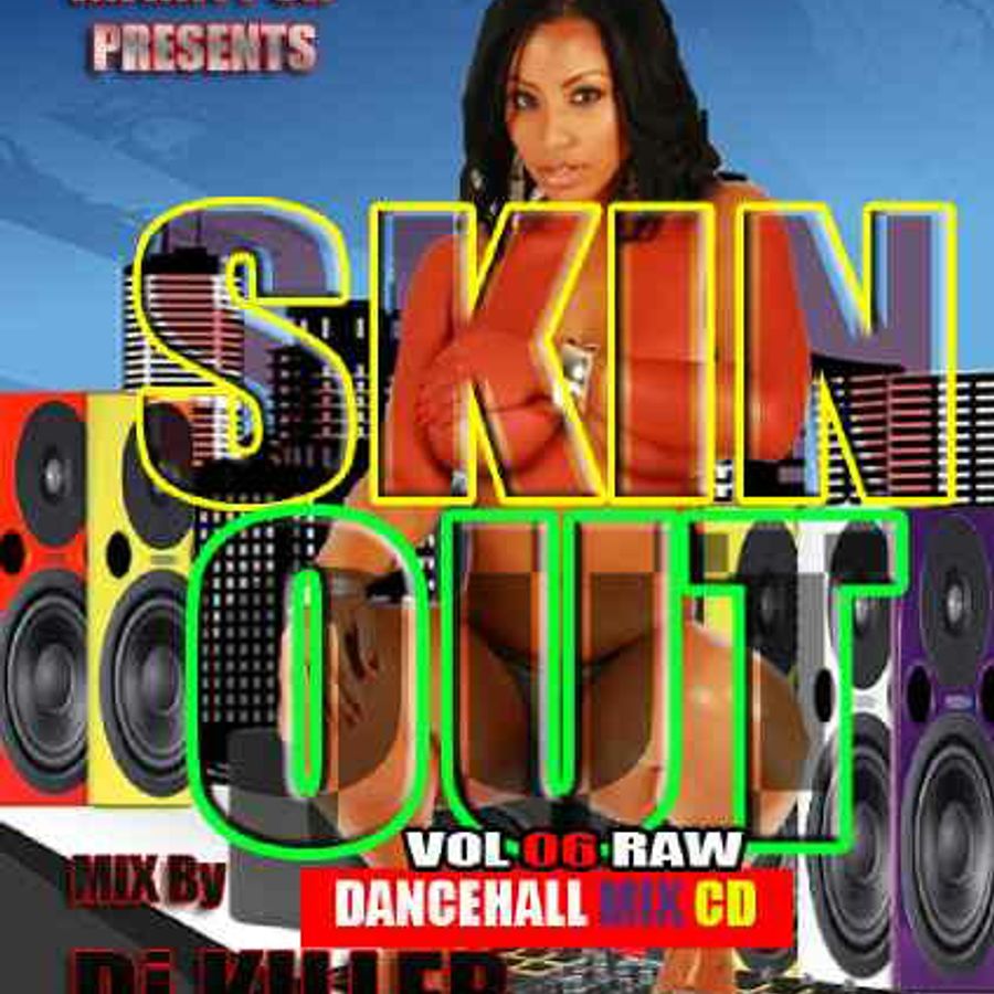 Dancehall skinout rated