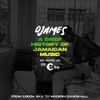 #DJamesMiniMix - A Brief History Of Jamaican Music