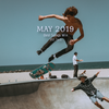 COLUMBUS BEST OF MAY 2019 MIX - VOL. TWO