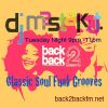 Soul Funk Classic Grooves:  DJ Mastakut on Back2Backfm.net 2020/04/14