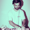 Special Guest Mix by DJ Crash Landon for Music For Dreams Radio - Mix # 1