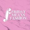 Fashion Fridays Top 10 - Best of May 2017 with Stefan Radman