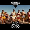 SPA IN DISCO - Running To The Party - Exclusive Mix - DUNKAN DISCO