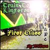 DJ Willmen - Train To Kingston (Reggae Mix 2011 Ft Romain Virgo, Pressure, Tarrus Riley, Sizzla)