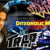 Ditsoholic Mixcast Vol-5 (Trap & Hip Hop)