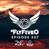 Simon Lee & Alvin - Fly Fm #FlyFiveO 557 (16.09.18)