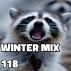 Winter Mix 118 - August 2017
