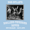 Bob Dylan Rolling Thunder Revue -1976-05-03 New Orleans 
