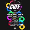 2016.03.05 - Amine Edge & DANCE @ CUFF - Ministry Of Sound, London, UK