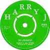 THE HARRY J LABEL 7 INCH MIX