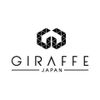 GIRAFFE JAPAN Mix April