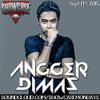 ANGGER DIMAS (Exclusive Mix For Showcase Mondays)9/15/2015