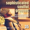 Sophisticated Soulful Grooves Volume 35 (June 2020)