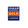 Capital Gold London - 2000-11-02 - Tony Blackburn
