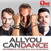 ALL YOU CAN DANCE By Dino Brown (13 dicembre 2019)
