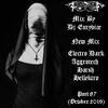 Mix New Electro Dark, Harsh, Aggrotech, Industrial (Part 87) October 2019 By Dj-Eurydice