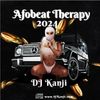 DJ Kanji - Afrobeats Therapy Mix 2024
