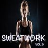 SweatWork Vol 3 Mixed By Jamie B