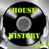 HOUSE HISTORY Vol 11 (Happy Selection) by Rino Santaniello 