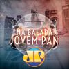 NA BALADA JOVEM PAN FM DJS PAZINHA & CAROLINA LESSA 30.08.2019