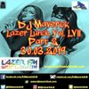 Lazer Lunchtime with DJ Maverick Vol. LVII (Part 2) 31.03.2019